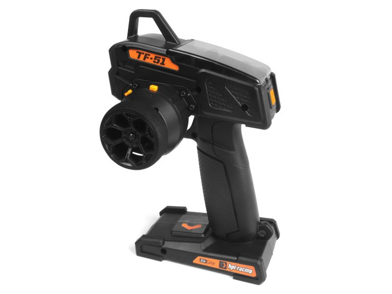 TF-51 4ch Transmitter TF-51 4ch Transmitter