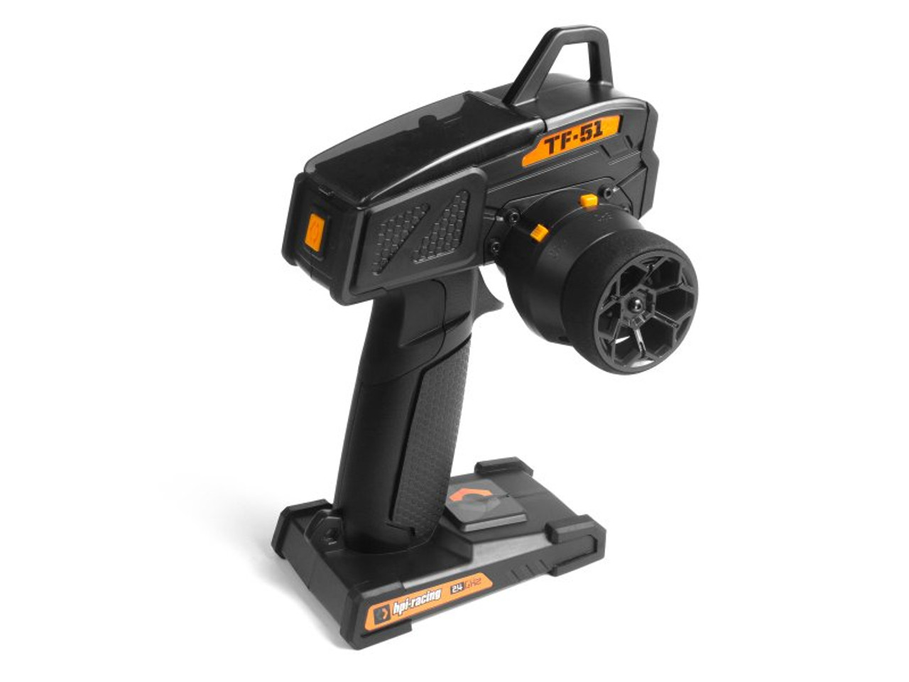 TF-51 4ch Transmitter TF-51 4ch Transmitter