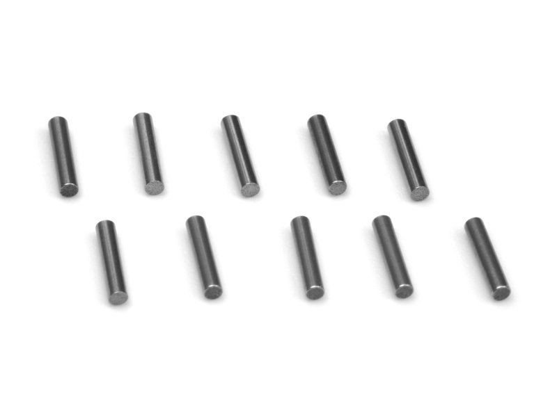 HPI Racing Pin 1x5mm (Hex Socket/10pcs) HPI161189