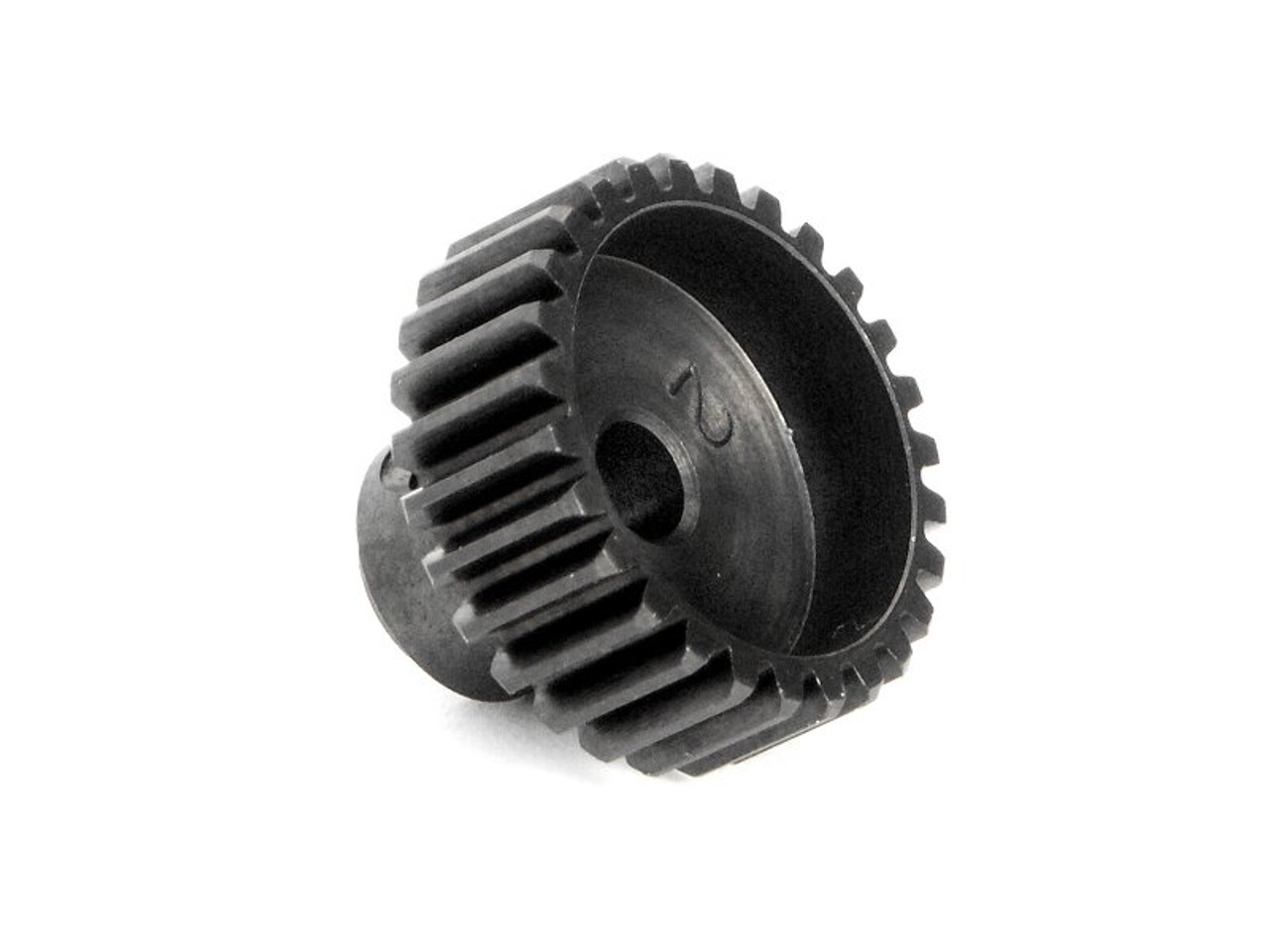 Pinion Gear 27 Tooth (48dp) Pinion Gear 27 Tooth (48dp)
