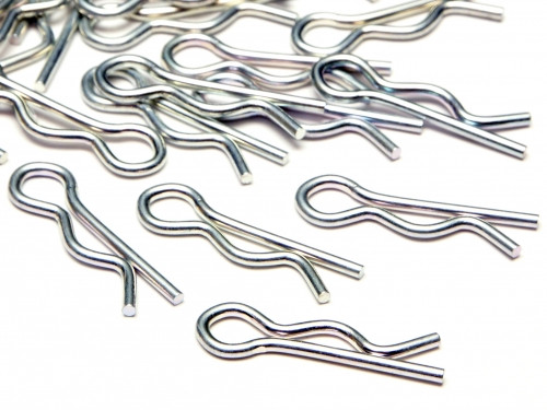 HPI Racing Body Pin (Large) (20pcs) HPI6123