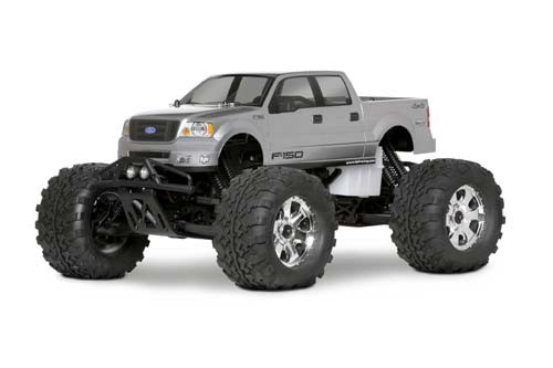 HPI Racing Ford F-150 Truck Body HPI7196