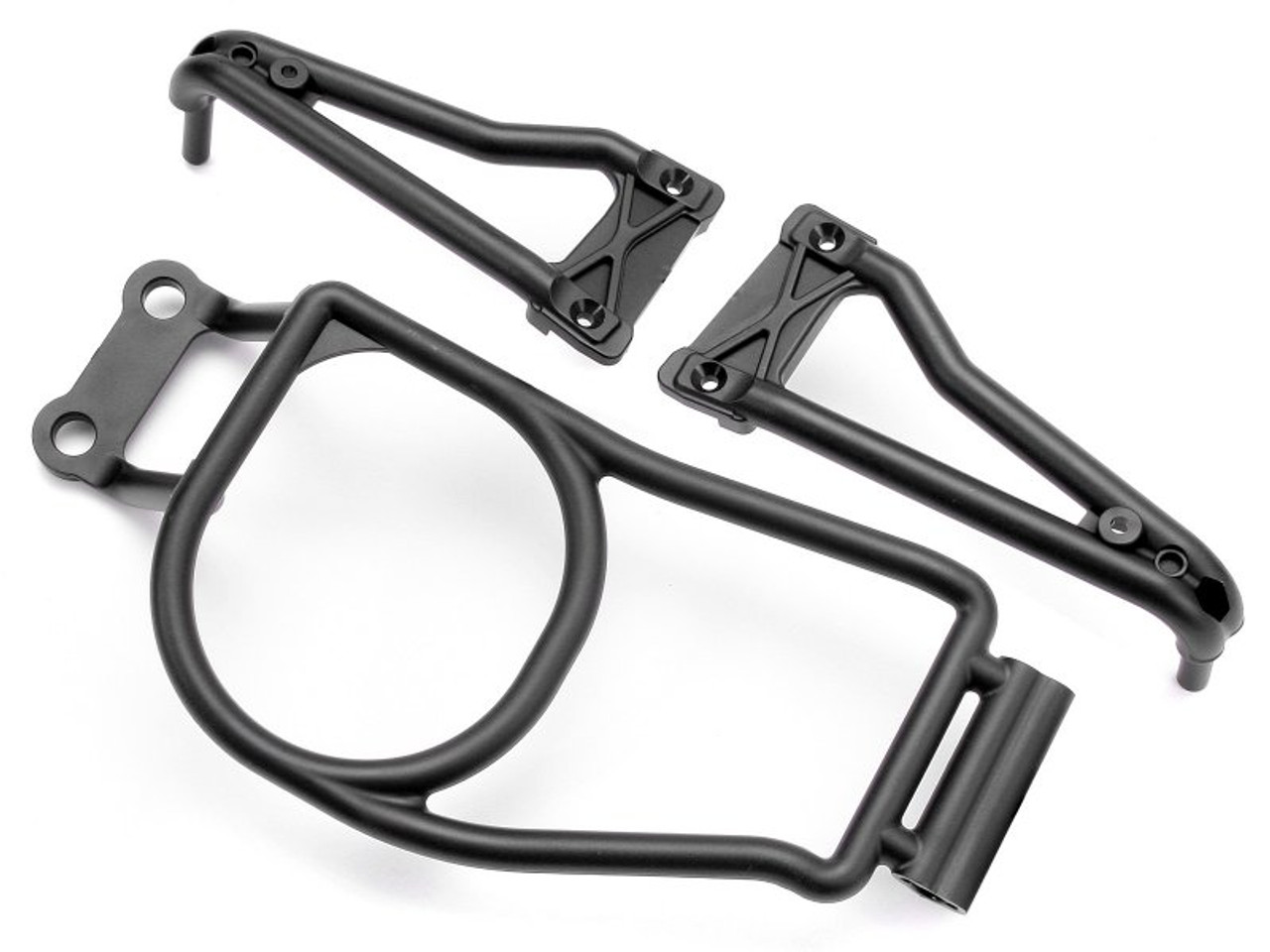 Roll Bar Set Savage X Roll Bar Set Savage X