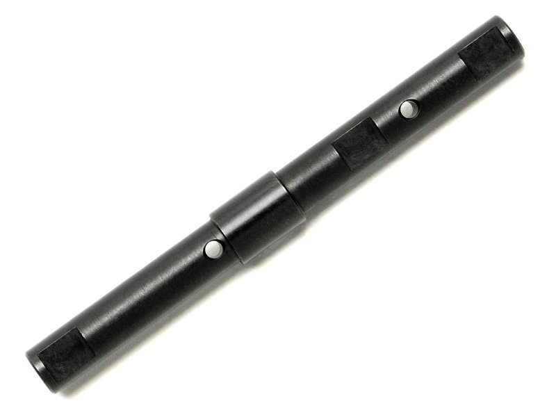 HPI Racing Gear Shft 5 X 55mm(MT 2 Speed) HPI72161