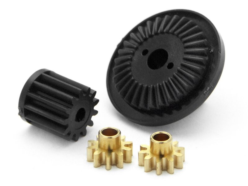 HPI Racing Differential Pinion Gear Micro RS4 / Micro Drift HPI73403