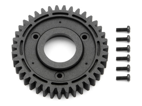 HPI Racing Transmission Gear 39 Tooth Savage HD 2 Speed/87227 HPI76924