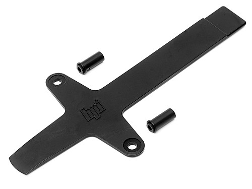 HPI Racing Battery Brace Set Blitz/E-Firestorm HPI85209