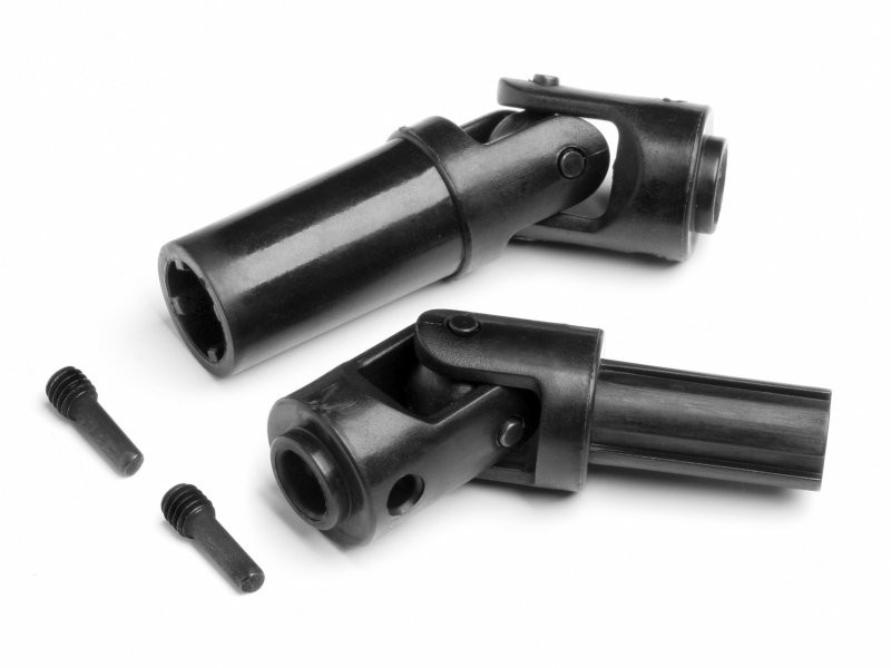 HPI Racing Universal Center Drive Set (Assembled) Wheely King HPI85258