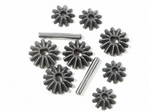 HPI Racing Gear Differential Bevel Gears (13T/10T/4pcs) (Sprint) HPI86014