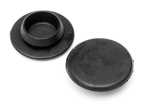 HPI Racing Slipper Access Cover Blitz/E-Firestorm HPI85212