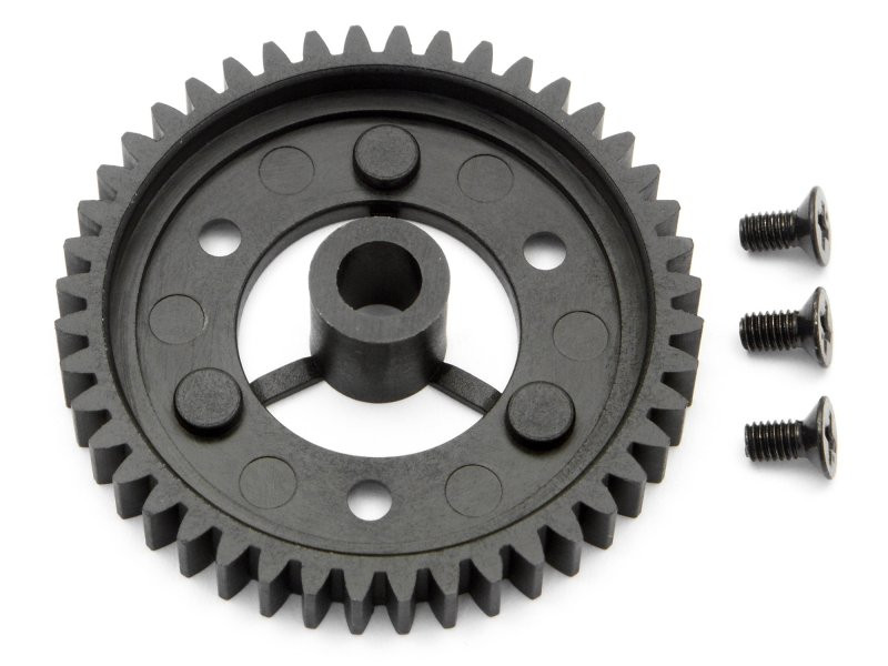 HPI Racing Spur Gear 44 Tooth (Savage 3 Speed) HPI77054