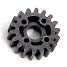 HPI Racing Pinion Gear 18 Tooth Spare Parts For 87218/87220 HPI77058