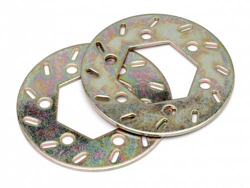 HPI Racing Brake Disk Rotor (2pcs) Baja 5B HPI87424