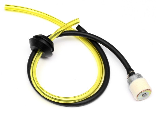 HPI Racing Fuel Line Set Baja 5B HPI87470