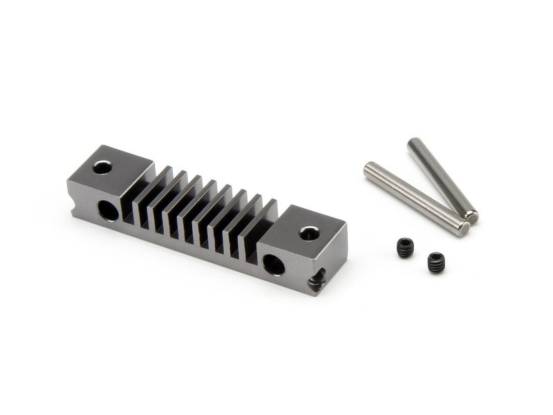 HPI Racing Heavy Duty Aluminium Brake Mount HPI87572