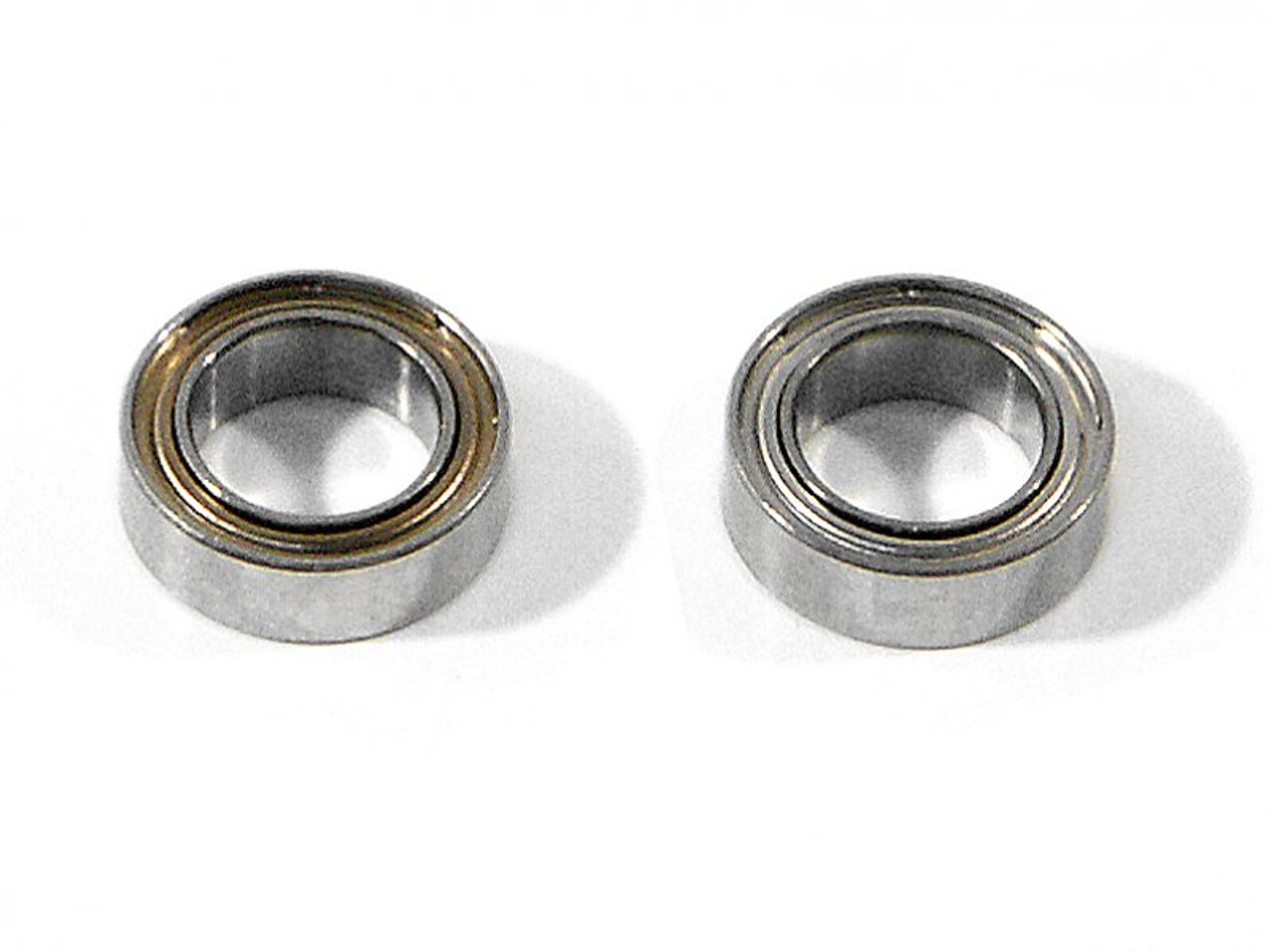 Ball Bearing 5X8X2.5mm (2pcs) Ball Bearing 5X8X2.5mm (2pcs)