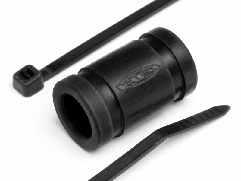 HPI Racing Exhaust Coupling Firestorm 10T HPI86910