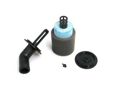 HPI Racing Air Cleaner (21+ Size) HPI87198