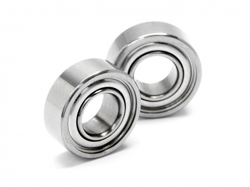 HPI Racing Ball Bearing 5X11X4mm (2pcs) HPIB022