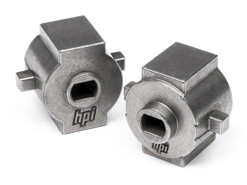 HPI Racing Differential Locker (Spool Differential Hub/2pcs) HPI88073