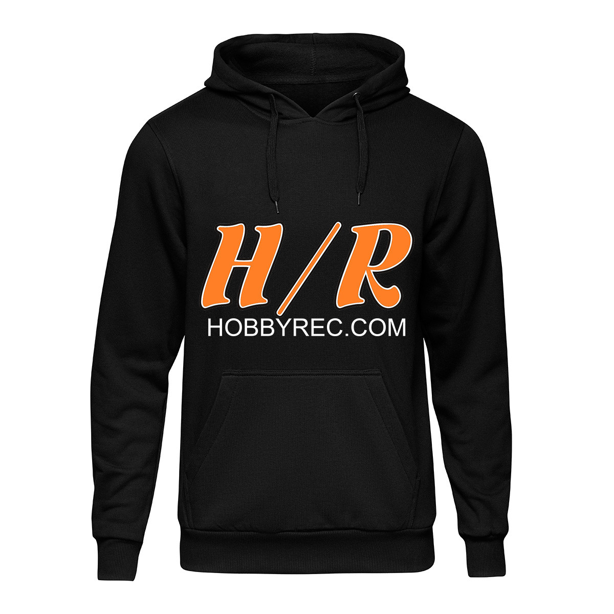 Promotional Items Hobby Rec Hoodie, Large HR_HOODIEL