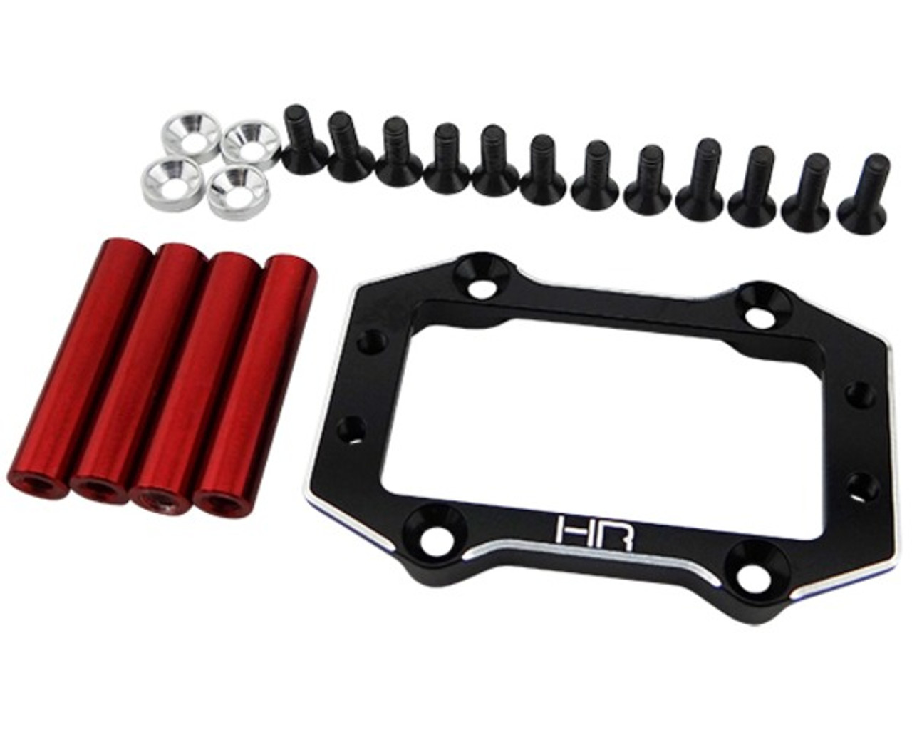 Aluminum Steering Servo-Arrma Aluminum Steering Servo-Arrma