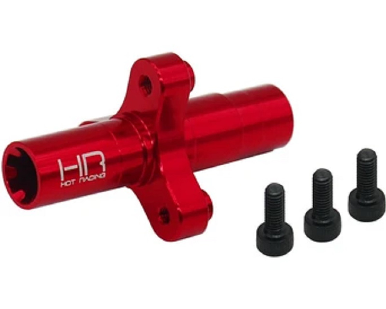 Power Up Slipper Eliminator, for Jato Gear Arrma 3S, 4S Power Up Slipper Eliminator, for Jato Gear Arrma 3S, 4S