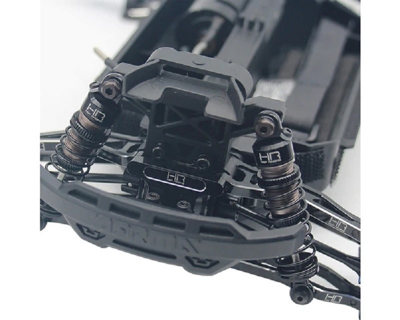 Aluminum Front Diff Gear Cover for Grom