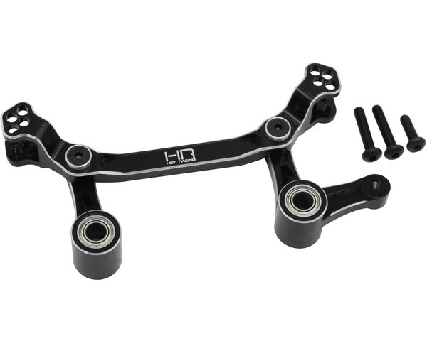 Hot Racing Alum. Bearing Steering Bellcrank, for Arrma 1/10 4x4 HRAATF4801