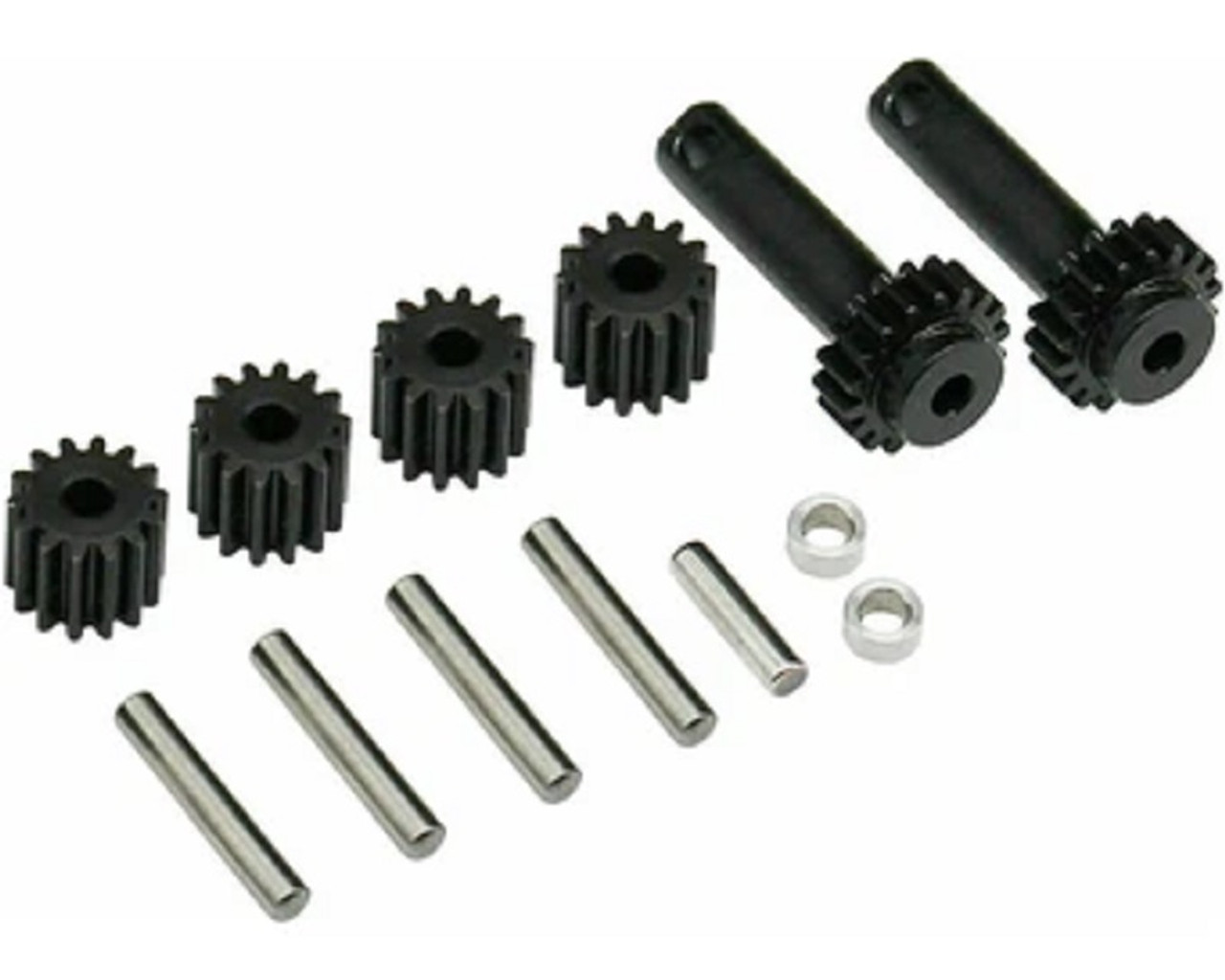 Steel Differential Planetary Gear, for Mini Maxx Steel Differential Planetary Gear, for Mini Maxx
