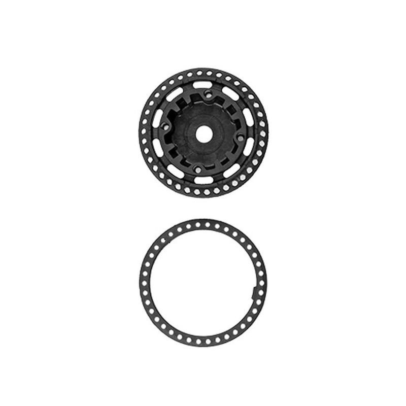 Team Associated RC10TC8 Differential Case, 38T ASC32068