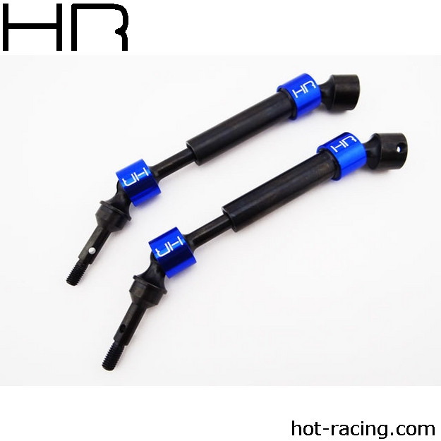 Hot Racing Revo 4WD SSD CV Drive Steel HRARVO288V06