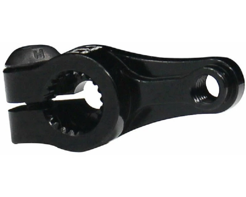 CNC 21T Clamping Servo Arm, for Mini-T-B 2.0 Drag