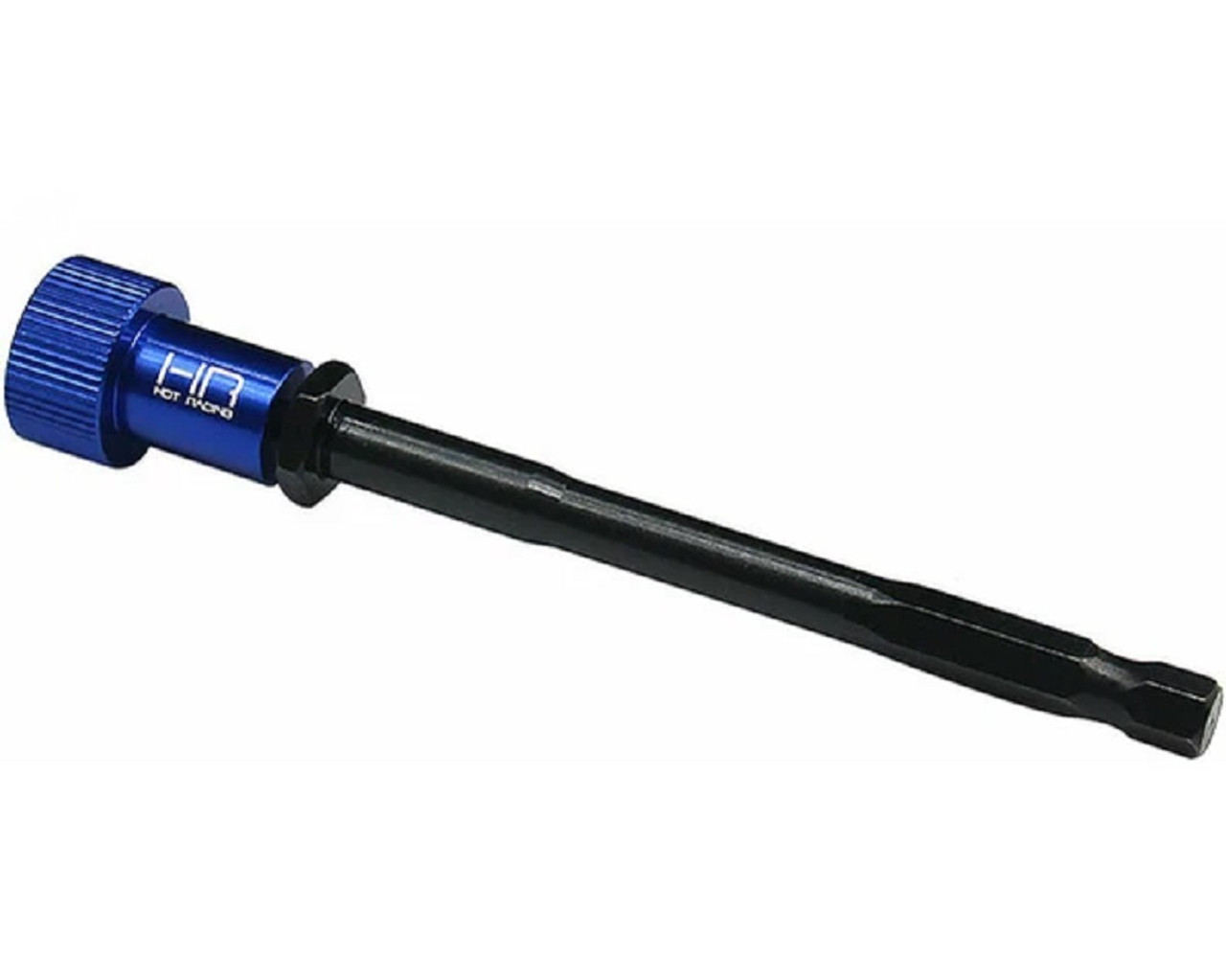 12mm Hex 1:10 Tire Break-In Drill Adaptor 12mm Hex 1:10 Tire Break-In Drill Adaptor