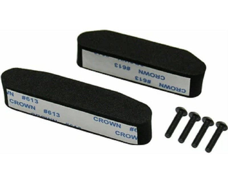 High Density Rubber Foam Bumper Inserts, for Mini Maxx