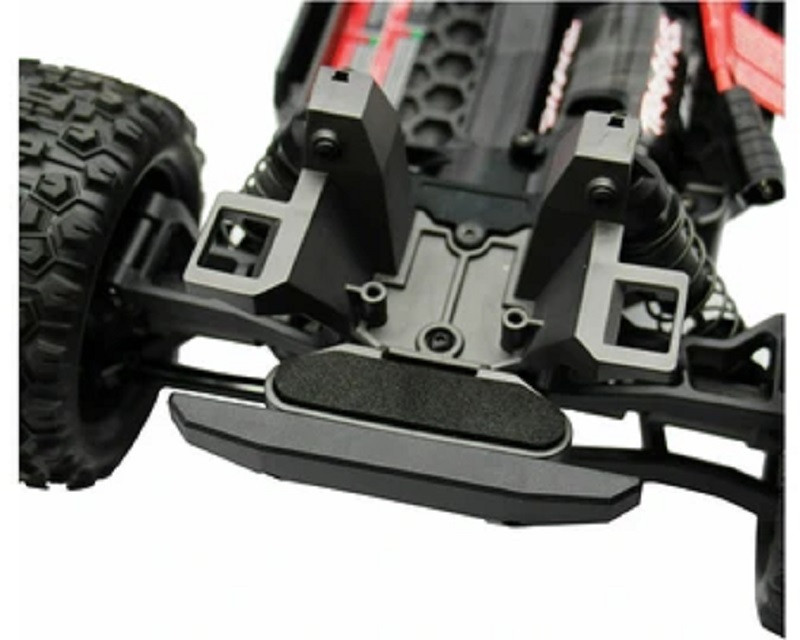 High Density Rubber Foam Bumper Inserts, for Mini Maxx