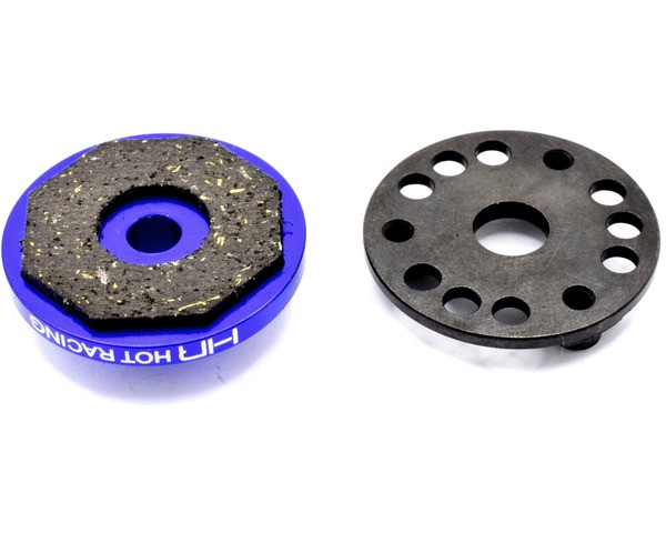 Hot Racing Super Duty Slipper System, for Traxxas 2WD (Small) HRATRX15GX06