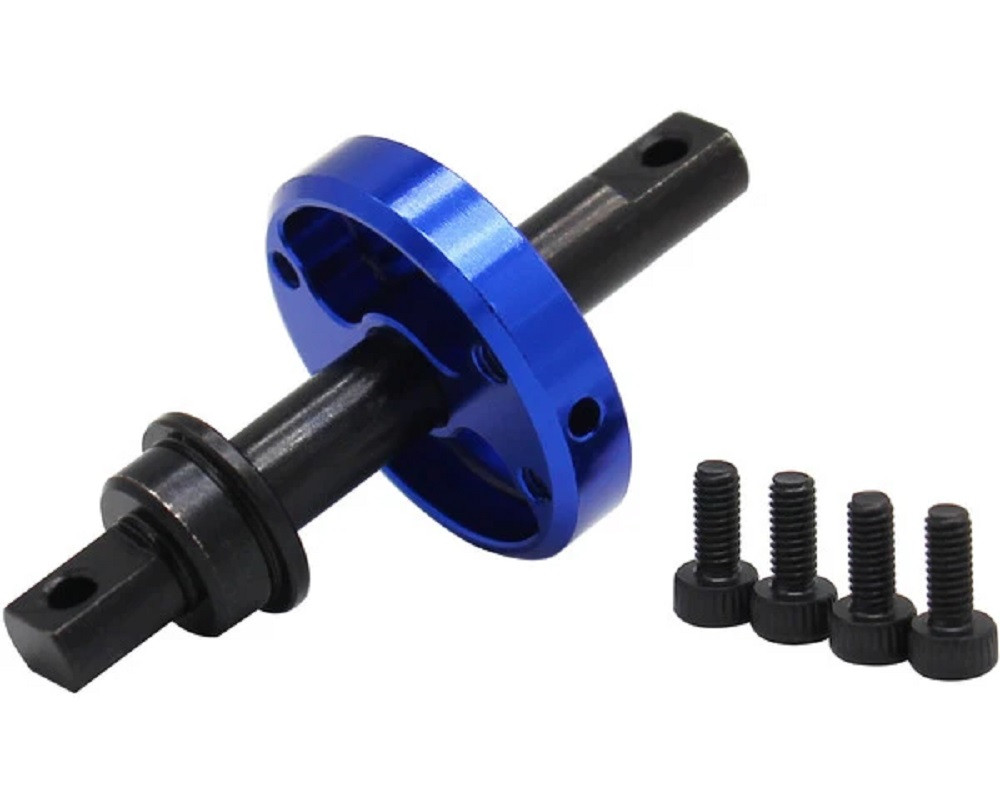 Hot Racing Differential Locke Spool - TRA HRASRVO1025