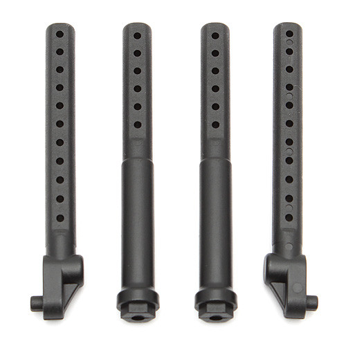 Team Associated Body Post Set ASC31625