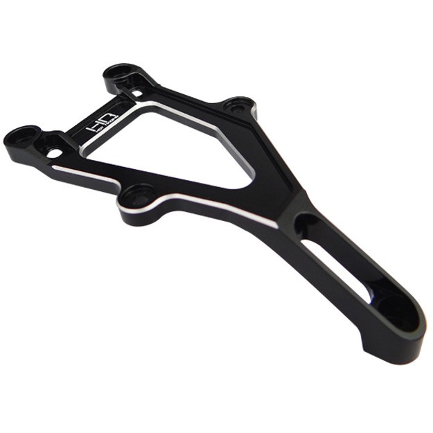 Hot Racing Aluminum Front Chassis Brace 4TEC2 HRATRF12X01