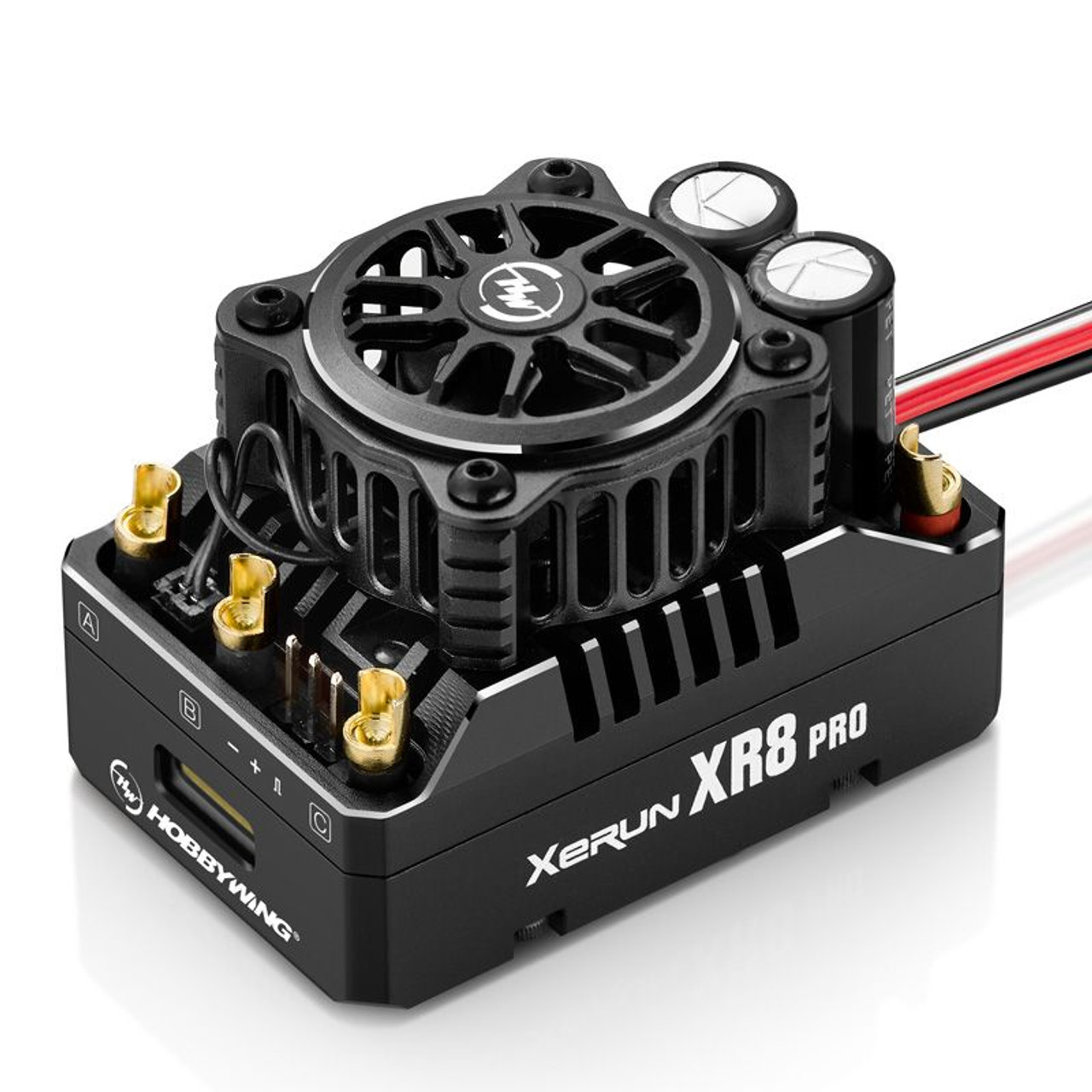 Xerun XR8 Pro G3 ESC Xerun XR8 Pro G3 ESC