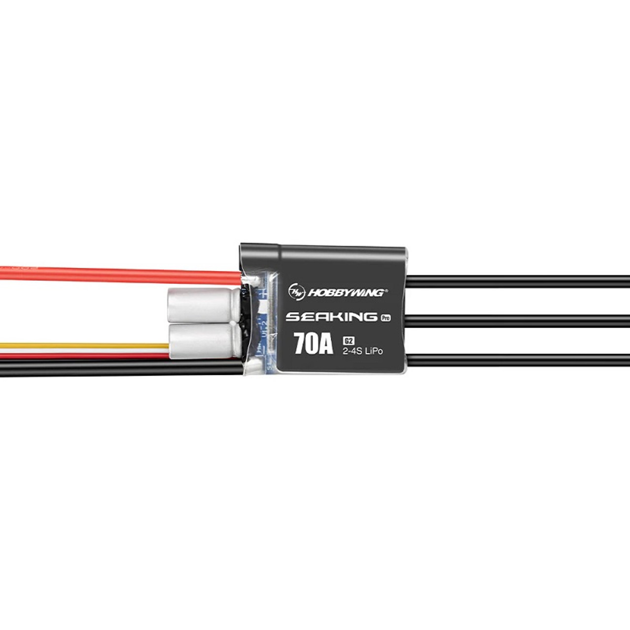 SeaKing Pro 70A ESC SeaKing Pro 70A ESC