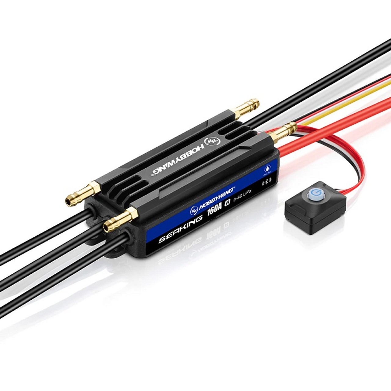 SeaKing 160A V4 ESC SeaKing 160A V4 ESC