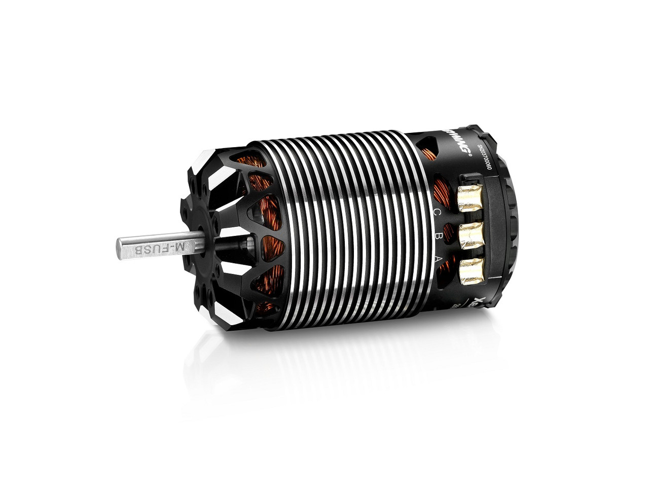 Hobbywing XERUN 1/8 Competition G3 OnRoad Motor 4268SD-2000kv HWI30401908