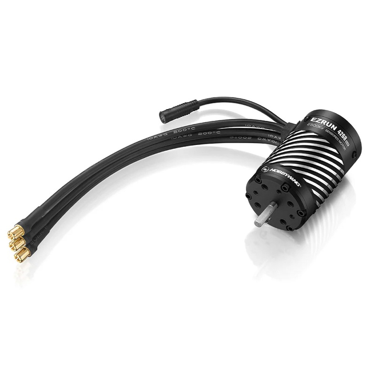 EzRun 4268SD G2R 2500KV (3-4S) Motor EzRun 4268SD G2R 2500KV (3-4S) Motor