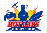 Hot Laps Hobby Shop