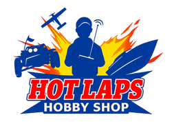 Hot Laps Hobby Shop