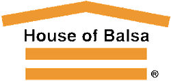 House of Balsa
