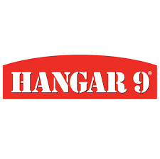 Hanger 9