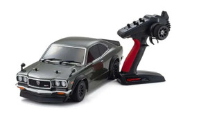 Kyosho Fazer 1972 Mazda Savanna RX-3 Mk2 Rally 4WD KYO34428T1